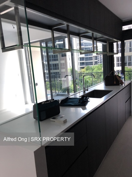 North Park Residences (D27), Apartment #202900692